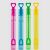 Bunte Seifenblasenstäbe, 10 Stk. 61653109