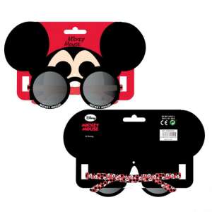 Mickey napszemüveg - piros 70864967 Gyerek napszemüvegek