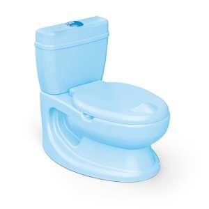 Dolu kék oktató WC - hangokkal-7251 31622263 Bilik - Élethű wc dizájn
