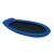 Intex inflatable mesh pool float, blue