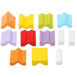 Cubika Fa toronyépítő