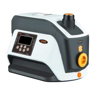 IBO IQ-Auto 750 szivattyú inverterrel, 750W, 130 l/perc, 37m emelőmagasság - IBO