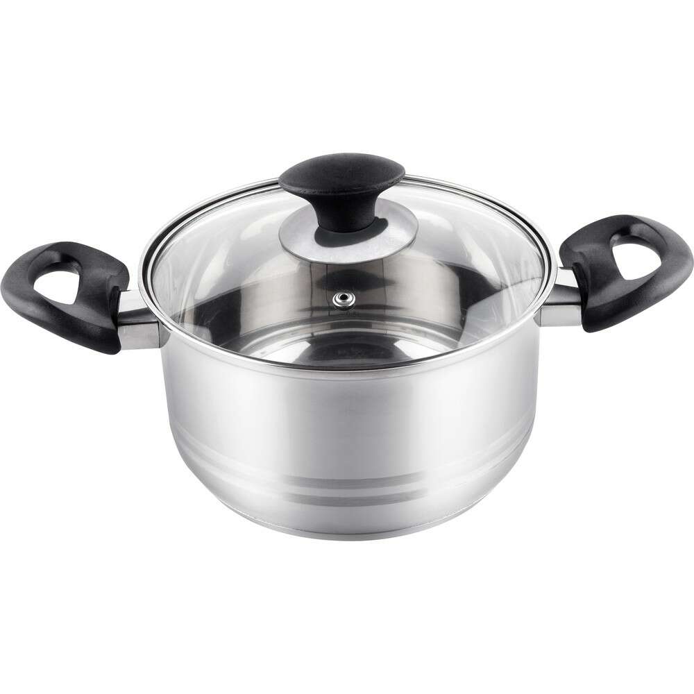 Lamart LT1165 edény üvegtetővel