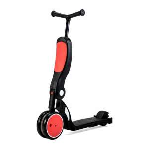 Asalvo Ride and Roll 6in1 Roller - Red 60180213 