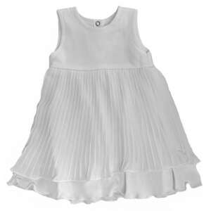 Trimex pamut pamut alkalmi kislány ruha (62) - fehér 60180295 
