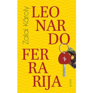 Leonardo Ferrarija 46283553 