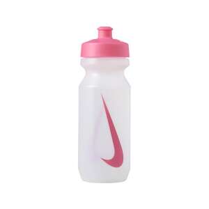 Sticlă de apă Nike EQ albă și roz, 650ml - Sticle de apa