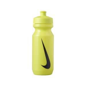 Sticla de apă Nike EQ Galben/Negru 65ml - Sticle de apa