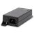 DIGITUS Gigabit Ethernet PoE Injector, AC power input side view