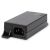 DIGITUS Gigabit Ethernet PoE Injector, AC power input side view