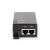 DIGITUS Gigabit Ethernet PoE 15.4W Power Injector 82637386