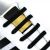 Silicone Shoelaces Set (16 pcs) 60185035