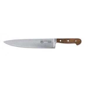 26 cm Stainless Steel Chef's Knife HRC 58 Tessin Carl Schmidt Sohn 036706