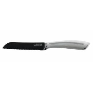 Carl Schmidt Sohn Garmisch 10cm citrus knife with serrated blade and ergonomic handle - Carl Schmidt Sohn Kitchen Knife