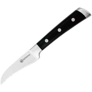 HERNE Paring Knife, Stainless Steel, 7 cm, Silver