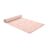 Petite&Mars Harry XXL anti-slip pink bath mat with suction cups, rectangular, 91x43 cm