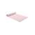Petite&Mars Harry pink non-slip bath mat, 91x43 cm