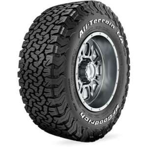Bfgoodrich ALL-TERRAIN T/A KO2 RWL 0 3312,50/ R15 108R nyári gumi - Jármű & Alkatrész