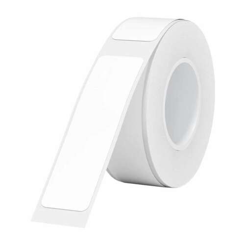 Niimbot B18 14x50mm thermal label roll, 125 labels