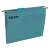 Esselte Classic A4 függőmappa fülekkel, kék