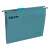Esselte Classic A4 függőmappa fülekkel, kék