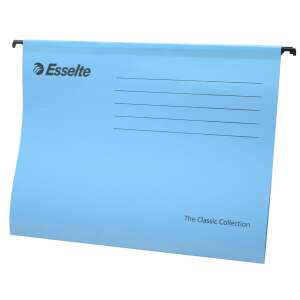 Esselte Classic A4 hanging folder, blue - Esselte Hanging folder