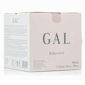 GAL+ Babaváró, 30 adag 60213477 