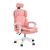Timeless Tools Lux Főnöki Forgószék - Rózsaszín 60215103