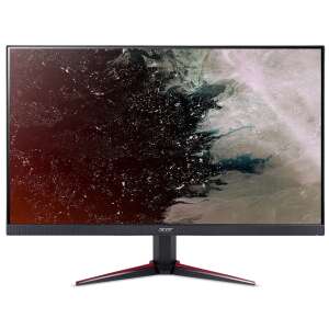 Acer NITRO VG0 VG240YS LCD monitor 60,5 cm (23.8") 1920 x 1080 px Full HD LED Čierna (UM.QV0EE.S01)