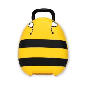 My Carry Potty Bee kisgyerek bili  53033937 Bilik - Lehajtható fedél