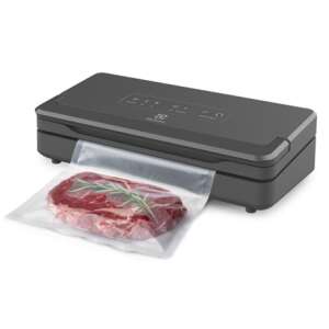 Aparat de vidare, Electrolux, E6VS1-6AG, 80W, 6m, 1 furtun, Negru (E6VS1-6AG)