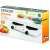 Sencor SCP 2271WH-EUE4 electric double hotplate packaging