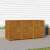 vidaXL tömör akácfa kerti tárolóláda 210 x 87 x 104 cm 62172970