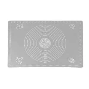 Nepriľnavá silikónová podložka na vaľkanie (64 × 45 cm) 60245565