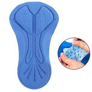 9D cycling gel pad for comfortable bike rides, breathable design - Bicycle Saddle