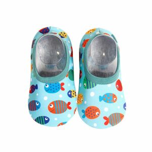 Little Fish Water Shoes for 3-4 Year Olds 135193301 - Water shoe