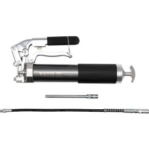 YATO kétoldalú karos zsírzópisztoly 0,5 L