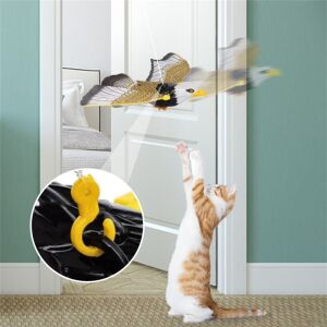 Interactive Cat Toy 135421478 - Pet Care