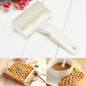 Pasta Lattice Roller 145694297 - Manual pasta cutter