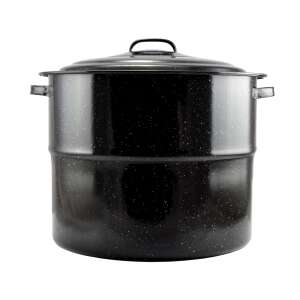 Zománcozott Lábas 45cm - 31,5 Liter