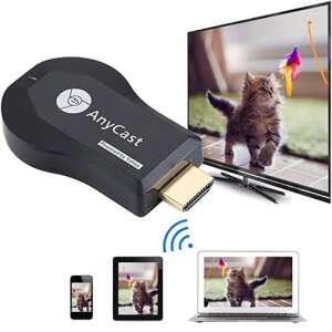AnyCast Smart Box TV okosító készülék 73451955 TV okosítók