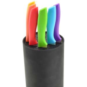 Univerzálny stojan na nože Perfect Home 11444