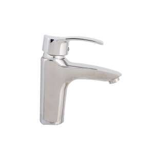 TRENDY S Chrome Bathroom Sink Faucet - Trendy S Faucet
