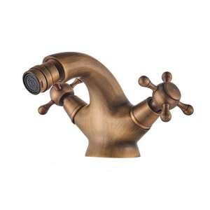 TRENDY S antique bronze bidet faucet - Trendy S Faucet