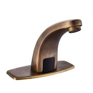 TRENDY S Antique Bronze Sensor Faucet - Trendy S Faucet