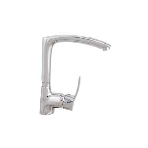 TRENDY S Chrome Kitchen Sink Faucet - Trendy S Faucet