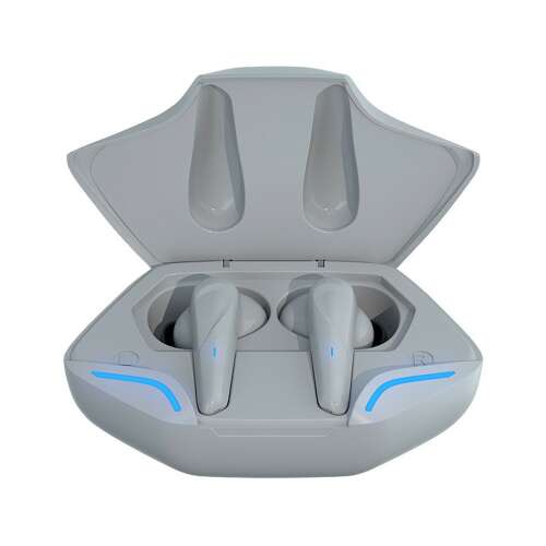 Gamer headset ,Szürke