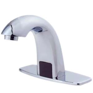 TRENDY S KD8807 Sensor Faucet, Chrome - Trendy S Faucet