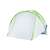 Cort de camping pentru 2-4 persoane 60269008