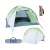 Cort de camping pentru 2-4 persoane 60269008